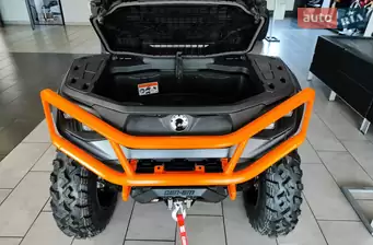 BRP Outlander