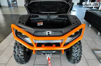 BRP Outlander 2026 Base