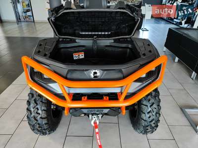 BRP Outlander 2026 Base