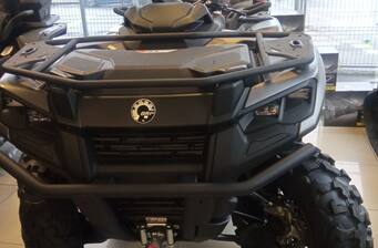 BRP Outlander 2025 Base