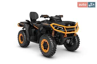 BRP Outlander 2026 в Черкаси