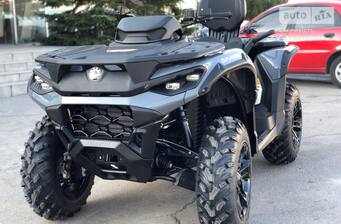 BRP Outlander 2026 Base