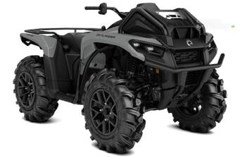 BRP Outlander 2026 Base