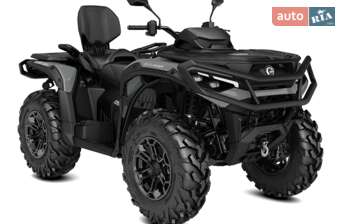 BRP Outlander 2026 в Київ