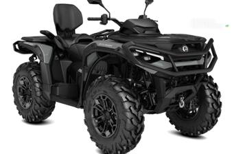 BRP Outlander 2026 Base