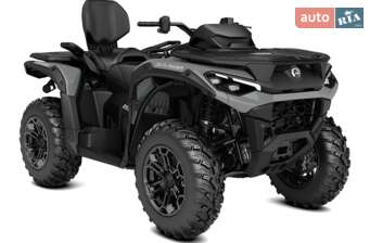 BRP Outlander 2026 в Київ