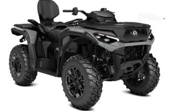 BRP Outlander 2026 Base