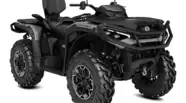 BRP Outlander Base