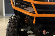 BRP Outlander Base