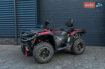 BRP Outlander 2025 в Черкаси