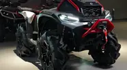 BRP Outlander Base