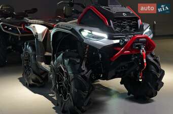 BRP Outlander 2025 в Черкаси