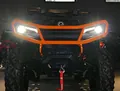 BRP Outlander