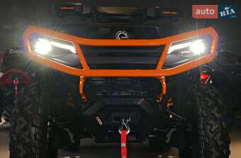 BRP Outlander 2026 в Черкаси