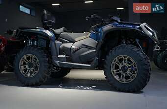 BRP Outlander 2025 в Черкаси