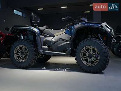 BRP Outlander 2026 Base