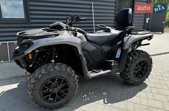 BRP Outlander 2026 в Черкаси