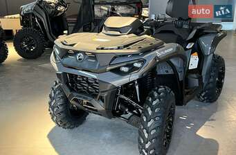 BRP Outlander 2026 в Черкаси