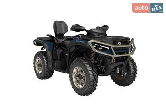 BRP Outlander 2026 в Чернігів