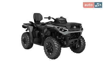 BRP Outlander 2025 в Чернігів