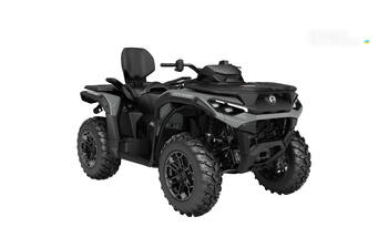 BRP Outlander 2025 Base