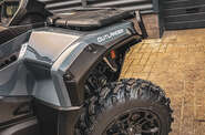BRP Outlander Base