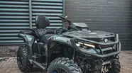 BRP Outlander Base