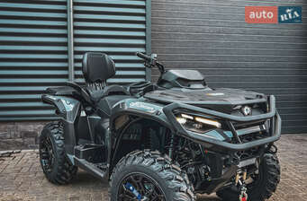 BRP Outlander 2026 в Черкаси