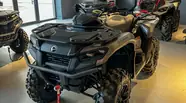 BRP Outlander Base