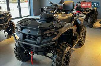 BRP Outlander 2026 в Черкаси