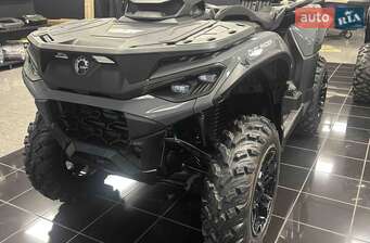 BRP Outlander 2026 в Харків