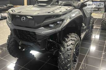 BRP Outlander 2026 Base