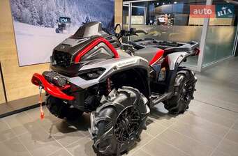 BRP Outlander 2025 в Харків