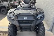 BRP Outlander Base