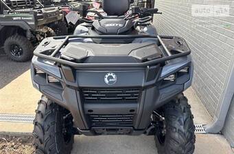 BRP Outlander 2026 Base