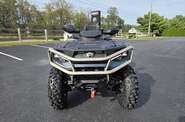 BRP Outlander Base