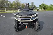BRP Outlander Base