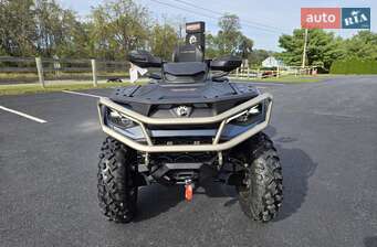 BRP Outlander 2026 в Харків