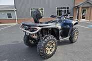 BRP Outlander Base