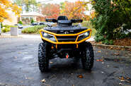 BRP Outlander Base