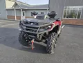 BRP Outlander