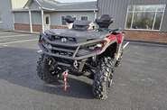 BRP Outlander Base