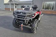 BRP Outlander Base