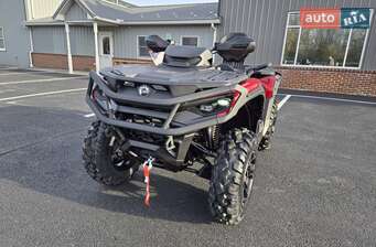 BRP Outlander 2026 в Харків