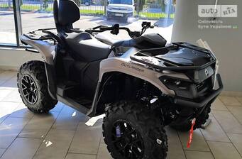 BRP Outlander 2026 Base