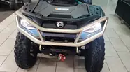 BRP Outlander Base