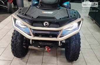 BRP Outlander 2026 Base