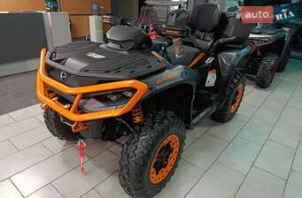 BRP Outlander 2026 в Полтава