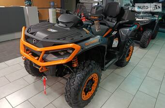 BRP Outlander 2026 Base