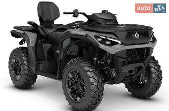 BRP Outlander 2026 в Полтава